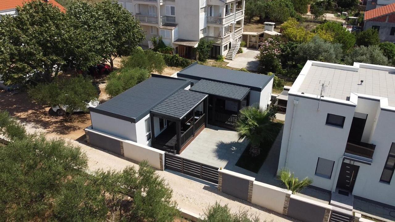 Apartments With A Parking Space Pakostane, Biograd - 16579 외부 사진