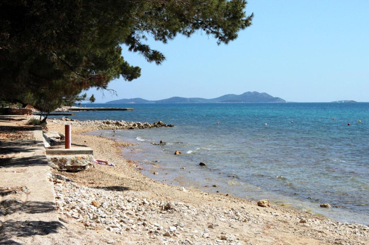 Apartments With A Parking Space Pakostane, Biograd - 16579 외부 사진